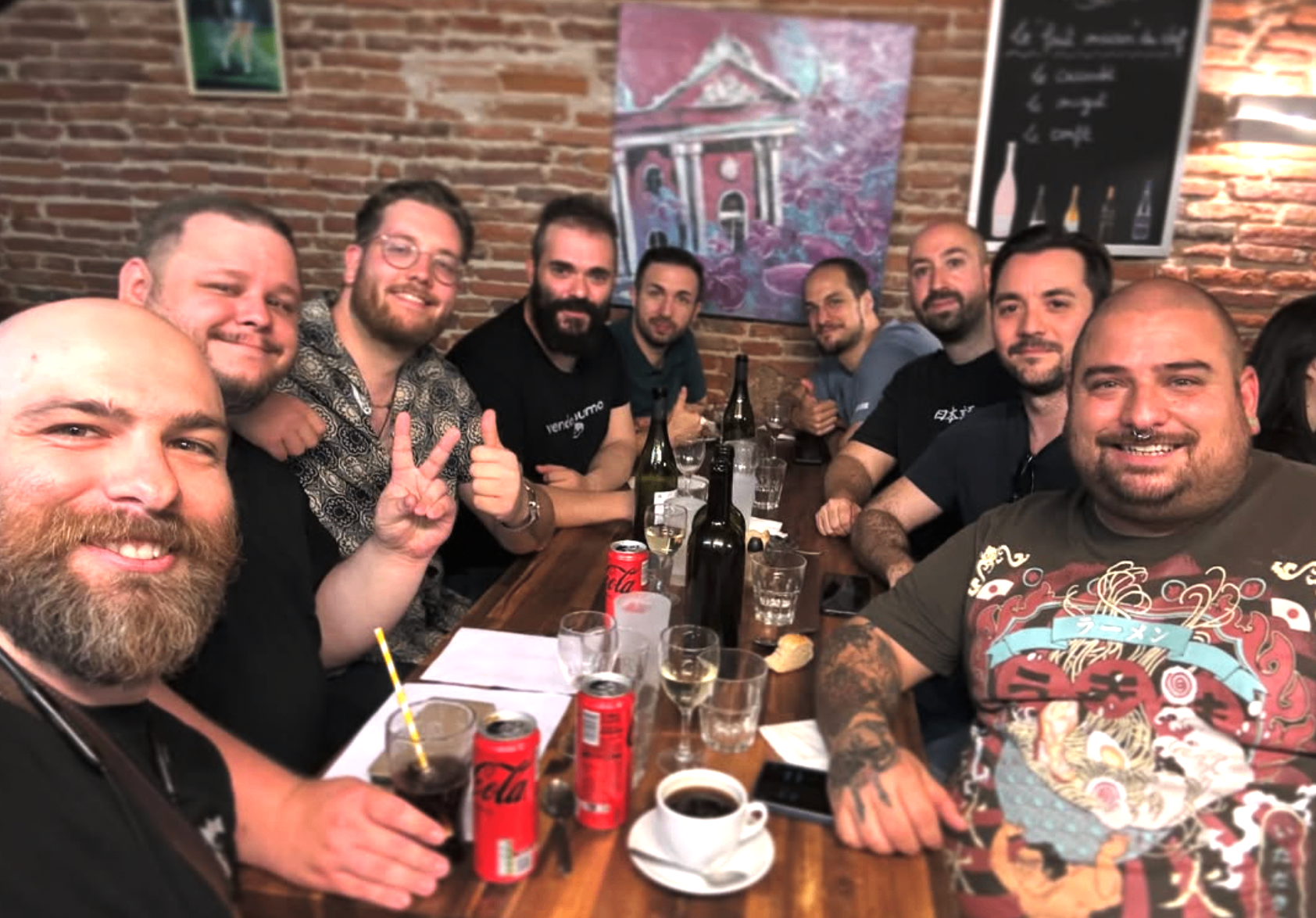 MMF Creator Summit