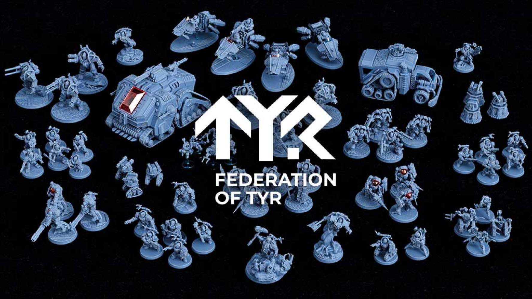 Federation of Tyr
