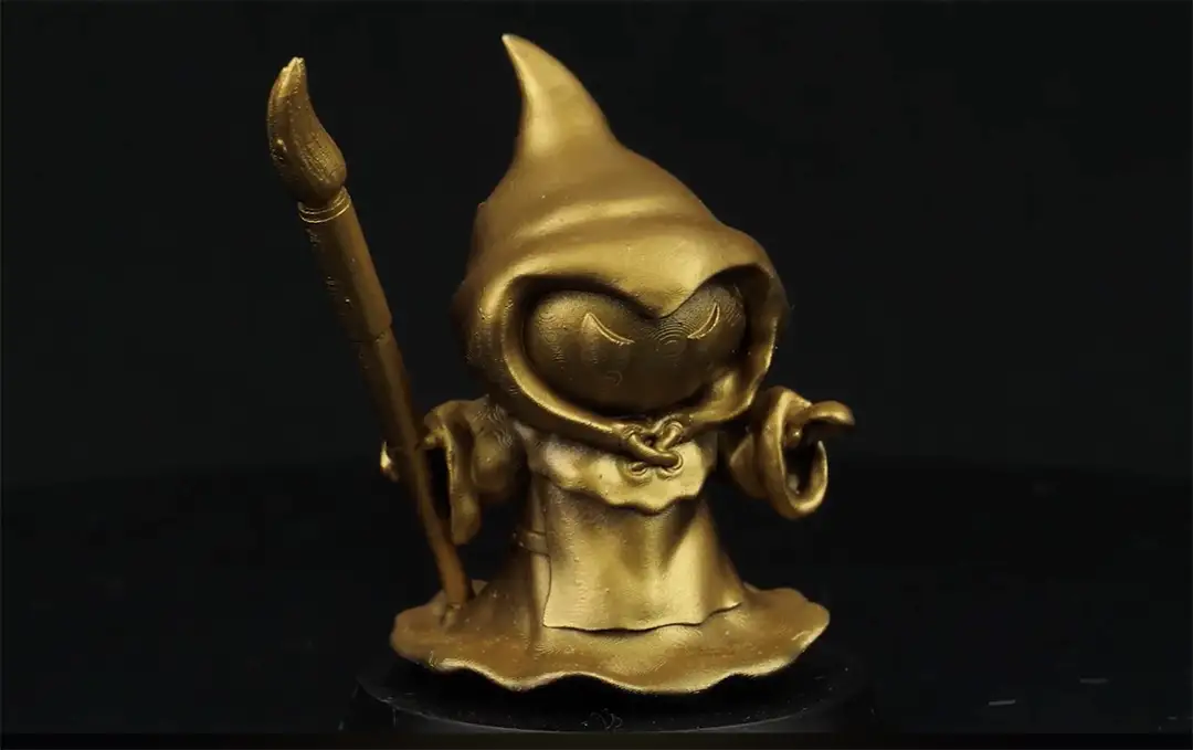 Golden Detleff