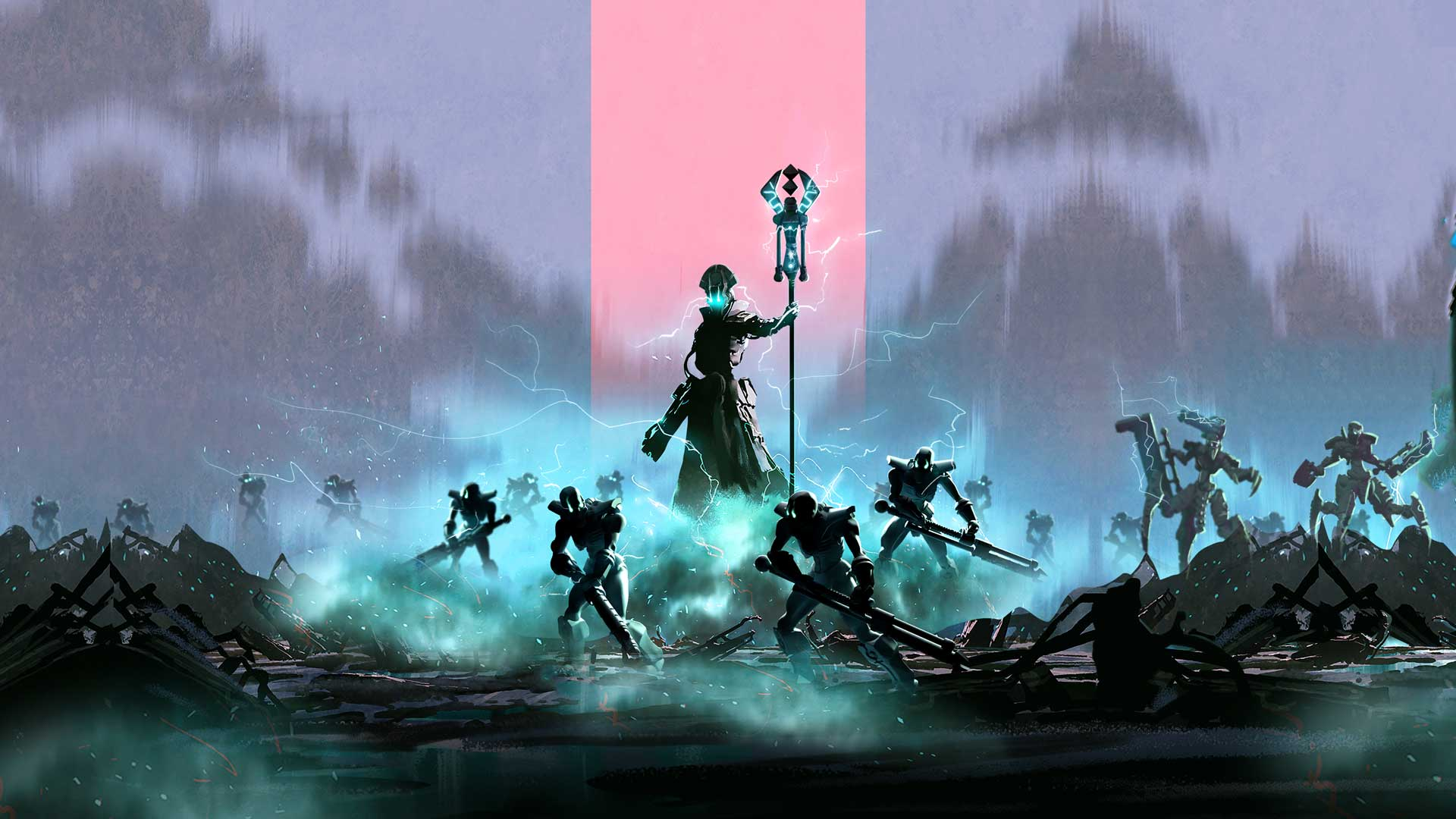 Necroyd Tomb Lords