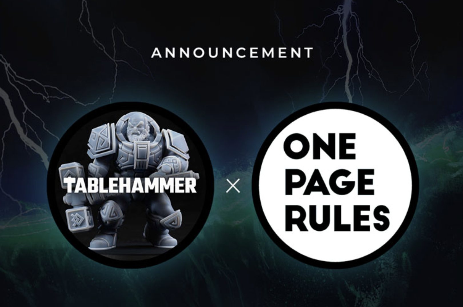 OPR Partnership